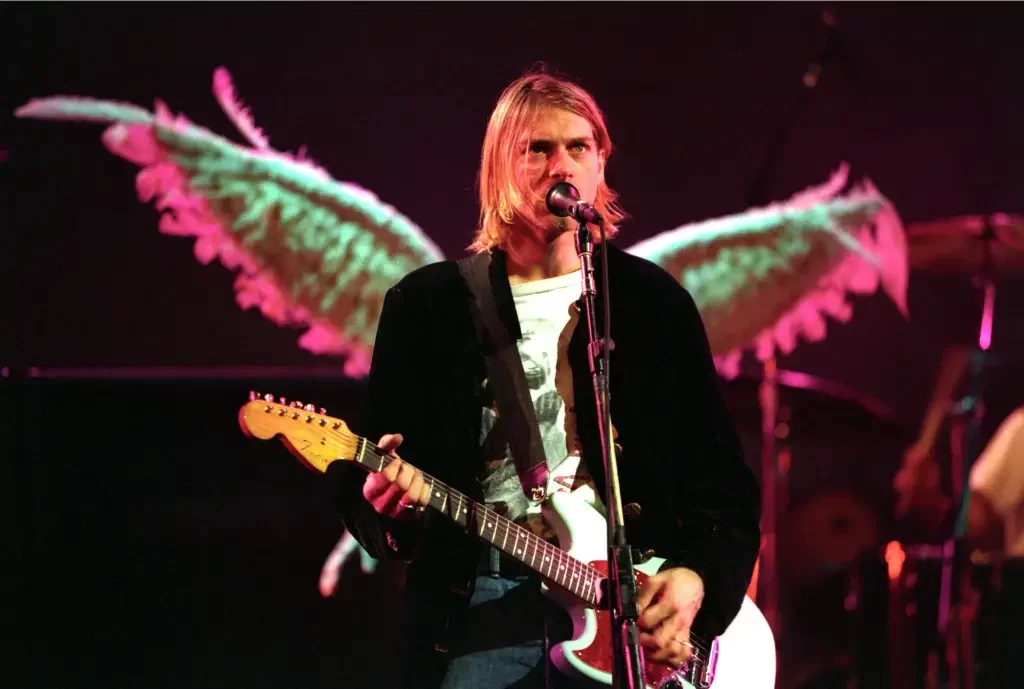 Conheça a herança deixada por Kurt Cobain. (Foto: Jeff Kravitz/Getty Images)