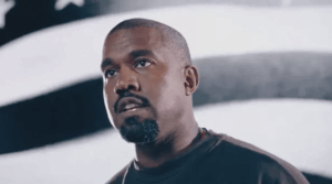 Kanye West