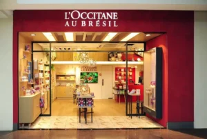 L'Occitane deixa Hong Kong. (Foto: Reprodução)