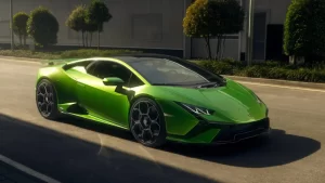 Lamborghini Huracán Tecnica carros mais caros