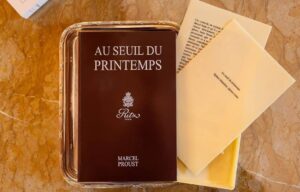 Livro de chocolate