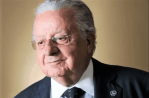 O ex-diretor do Banco Central e presidente da ANFAC, Luiz Lemos Leite.