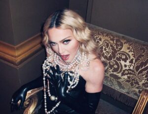 Madonna