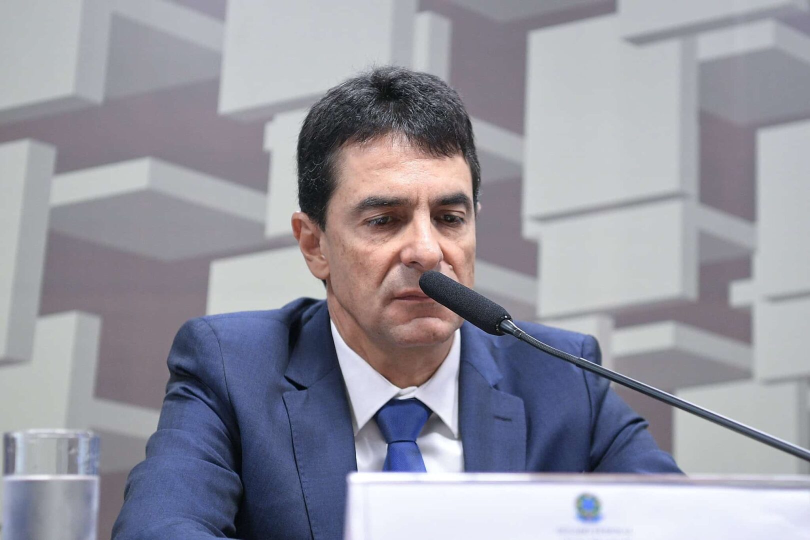 Pela 1ª vez, vice admite culpa da Braskem por desastre em Maceió