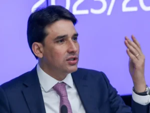 Ministro anuncia início do programa Voa Brasil para Abril. (Foto: Fabio Rodrigues-Pozzebom/ Agência Brasil)