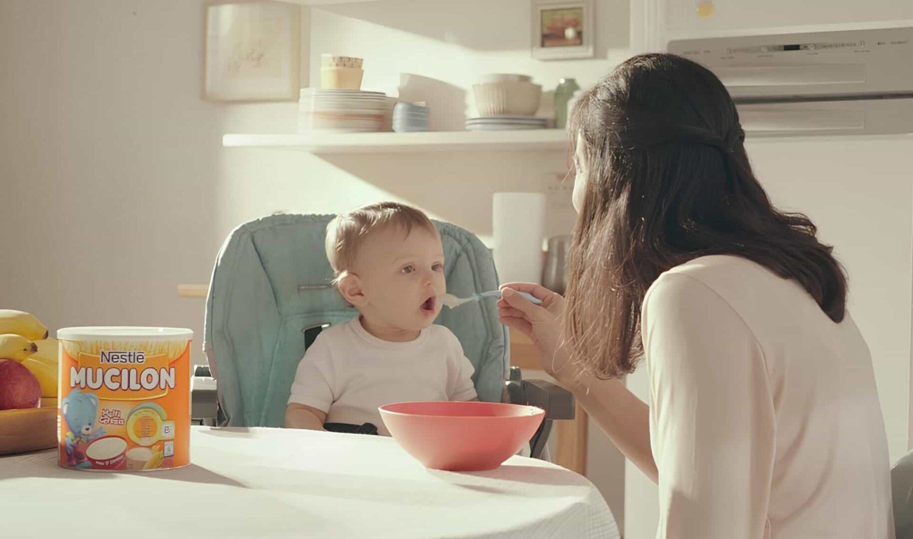 Nestlé aumenta açúcar em produtos infantis em países pobres, inclusive Brasil