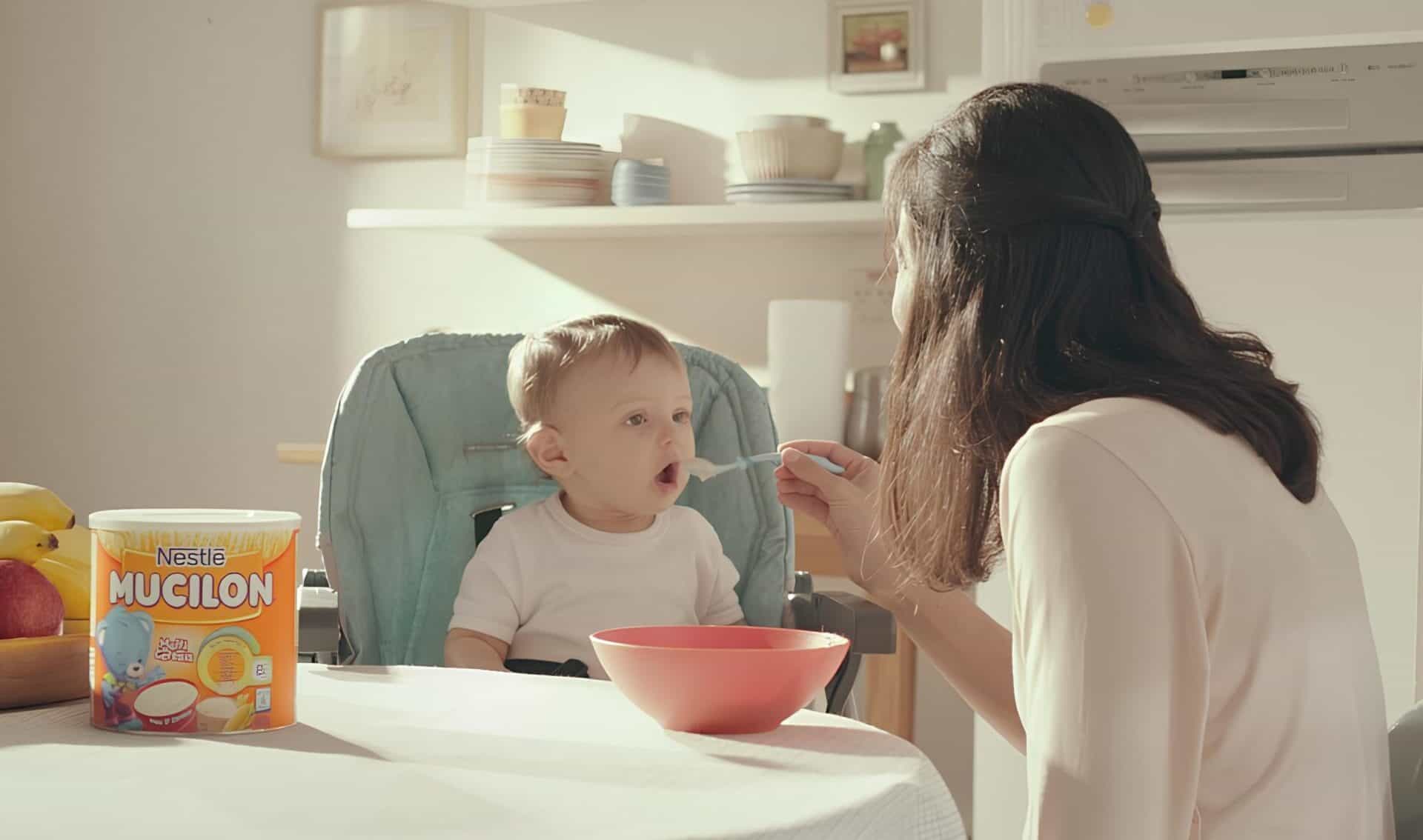 Nestlé aumenta açúcar em produtos infantis em países pobres, inclusive Brasil