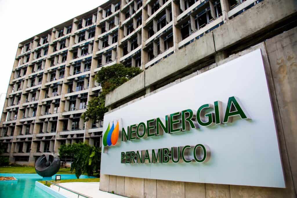 Neoenergia