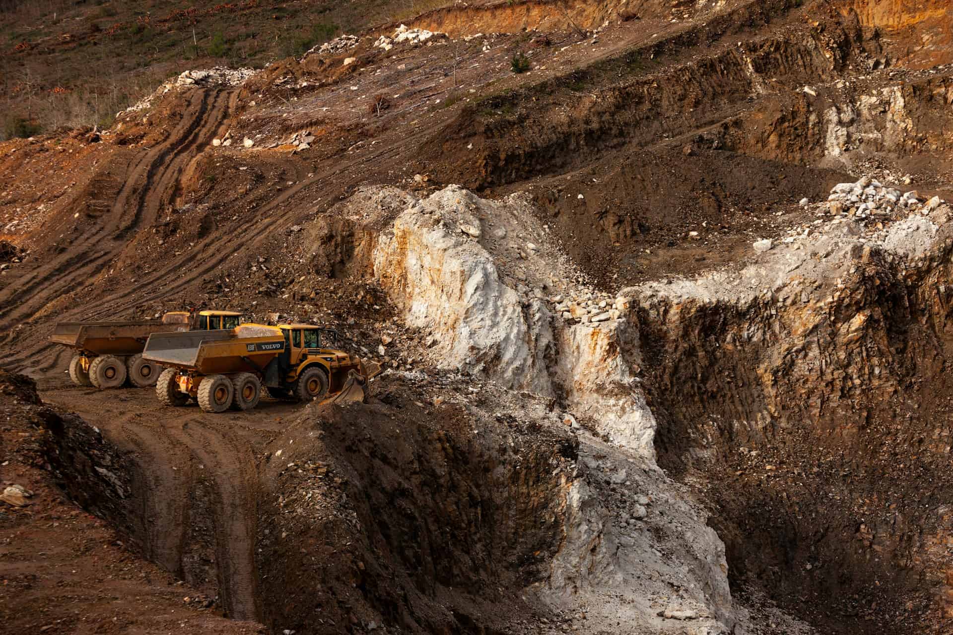 O controle do lítio na Argentina. (Foto: Mining Watch/Unsplash)