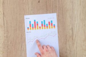 Oportunidades de investimento em maio de 2024. (Fotos: Lukas/Pexels)