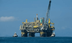 preço do petróleo