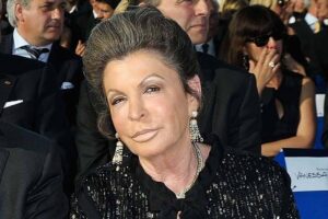 Como a "rainha dos mares" fez fortuna bilionária sem herança