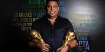 Ronaldo - Cruzeiro