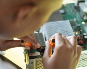 Senai e Furukawa unem forças em capacitação para telecomunicações e fibra óptica. (Foto: RF Studio/Pexels)