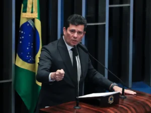 Sergio Moro