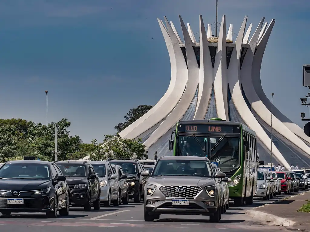 Setor automotivo - veículos - carros - seguro automotivo