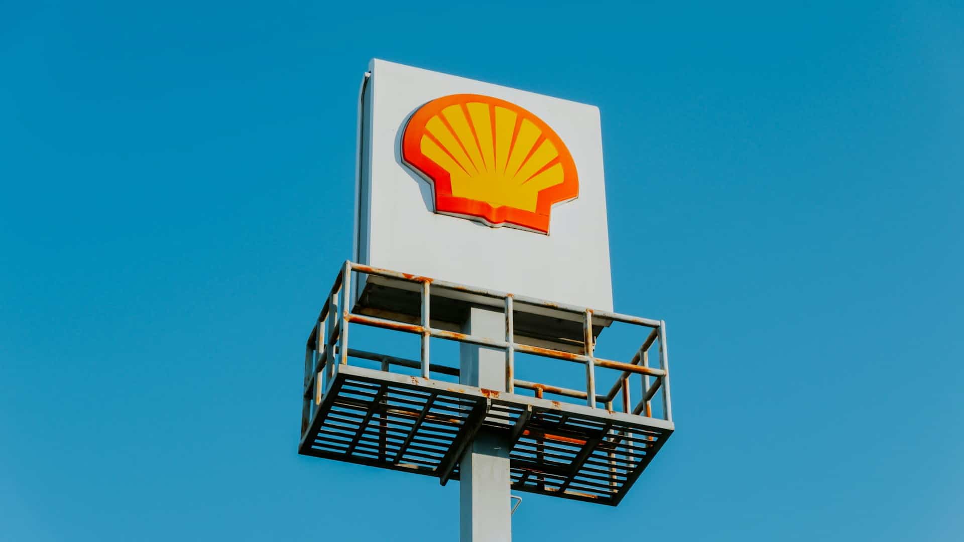 Shell espera licença dos EUA para prosseguir com projeto de gás natural. (Foto: Jethro Petrullo/Unsplash)