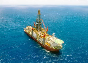 Petrobras acha petróleo na Bacia Potiguar, a 190 km de Fortaleza