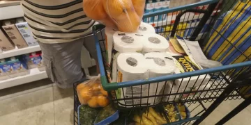 Supermercado - Alimentos - Inflação - IPCA - IPC-S