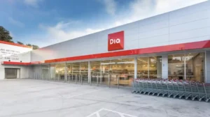 Supermercado Dia