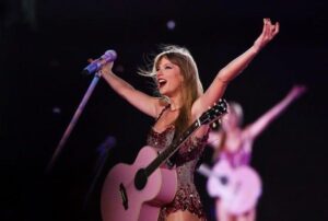Taylor Swifft