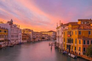 Veneza - Itália