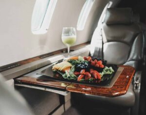 Viagens de luxo na Web Summit. (Foto: Nahima Aparicio/Unsplash)