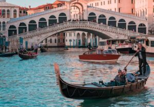 Visto para nômades digitais na Itália. (Foto: Damiano Baschiera/Unsplash)