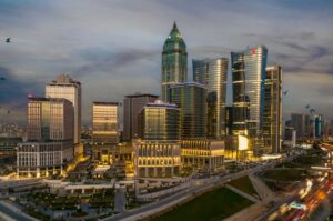 Experimento econômico custa bilhões ao BC da Turquia