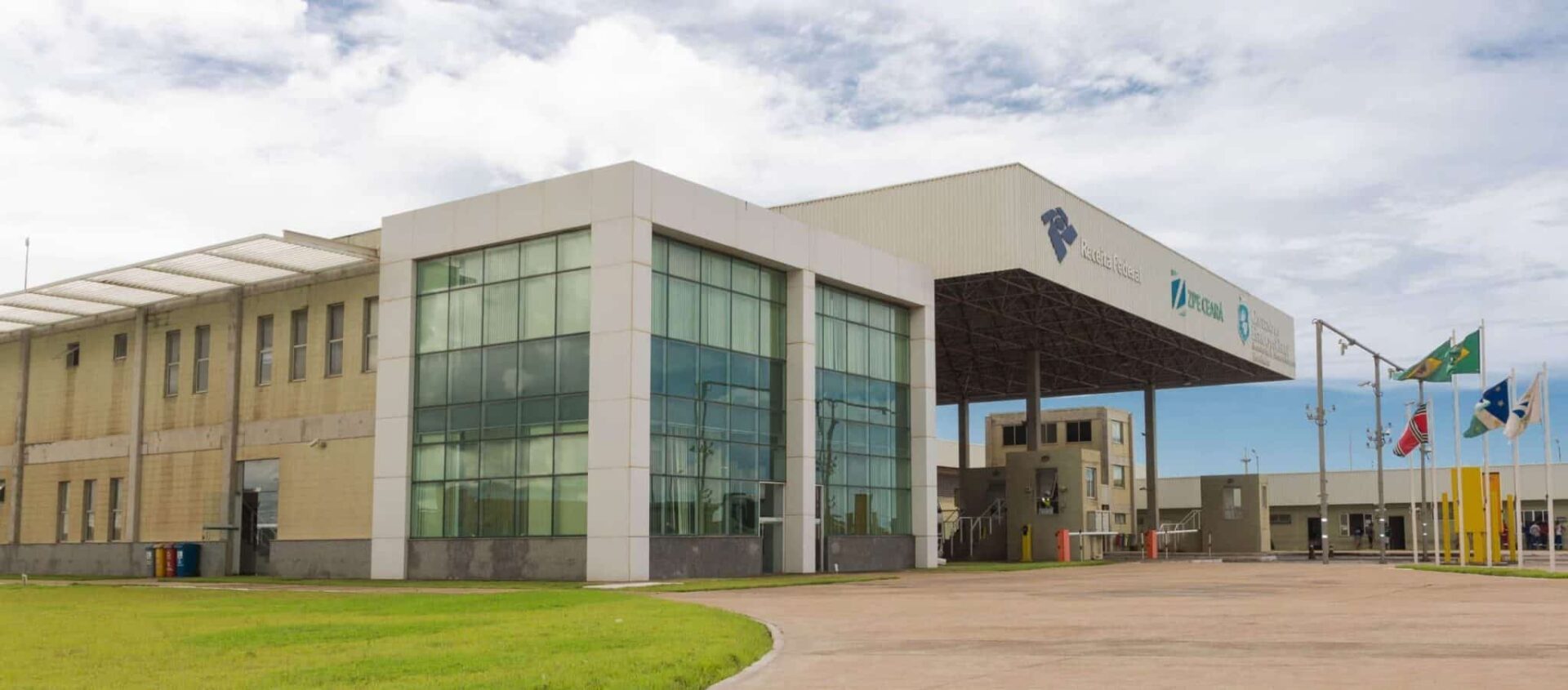 ZPE Ceará. (Foto: Reprodução/Ciro Saboya Ferreira Gomes)