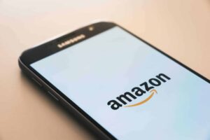 investimento da Amazon