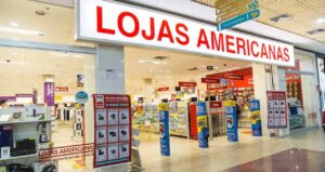 americanas arbitragem