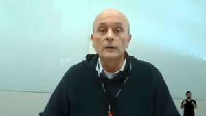 ex-presidente da Americanas Miguel Gutierrez