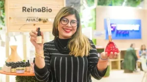 Startups transformam produtos amazônicos em eco-cosméticos