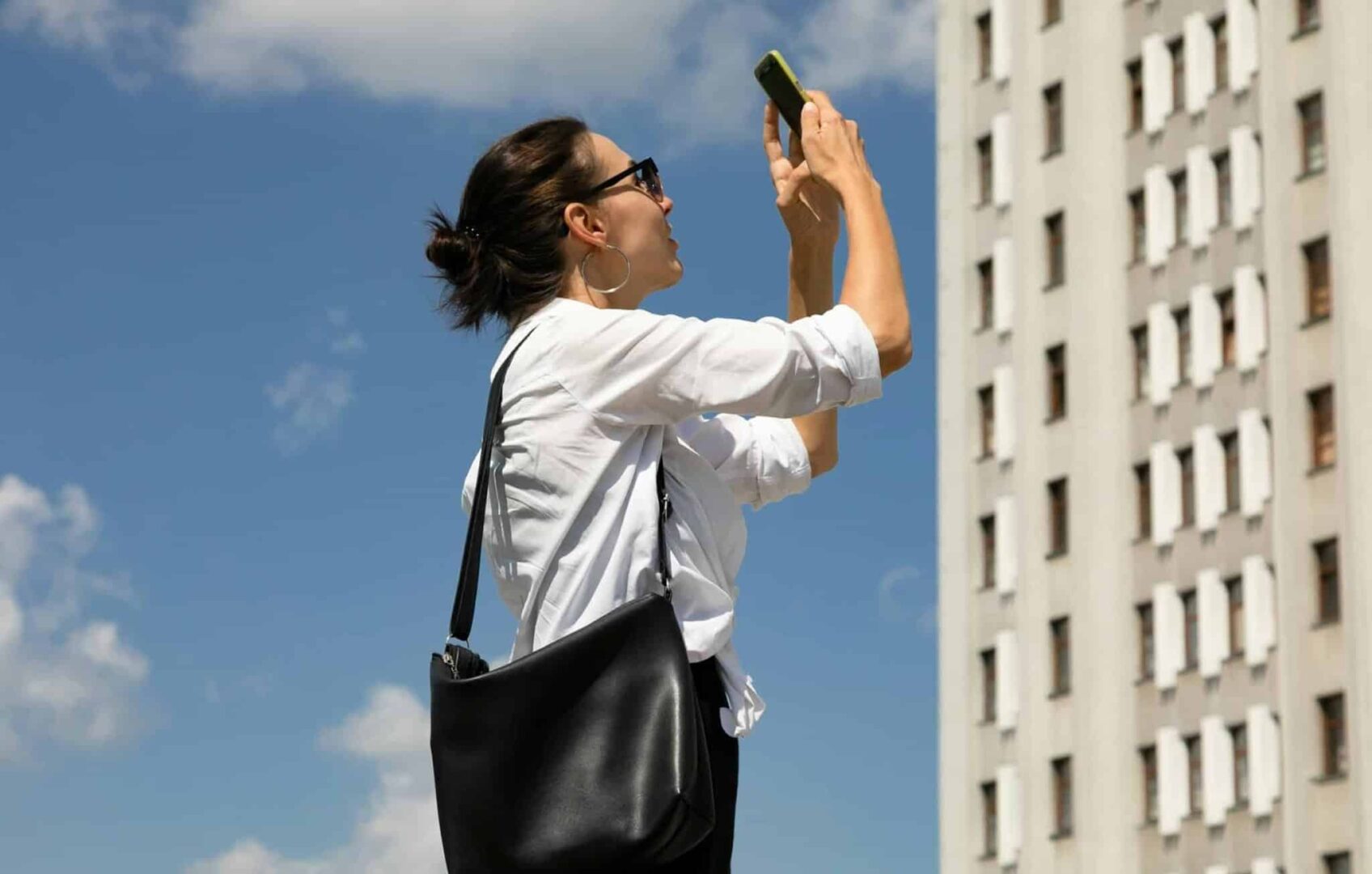 Como robôs tornaram o Piauí modelo contra o roubo de celulares
