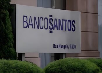 Massa falida do Banco Santos distribui R$ 365 milhões aos credores