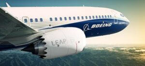 boeing américa latina