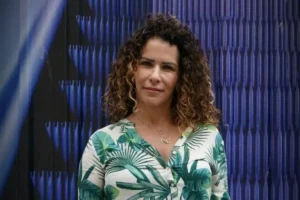 Luciana Mantel lucra com imóveis luxuosos e entretenimento