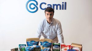 Mais que arroz com feijão, como a Camil expandiu seu mix