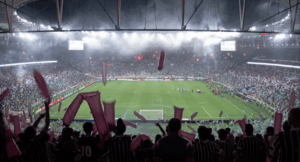 clubes do rio