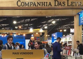 Companhia das Letras aposta no mercado nordestino de leitores