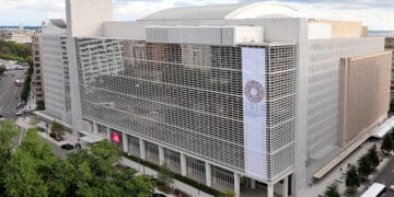 Banco Mundial planeja investir U$ 7 bi anuais no Brasil até 2028