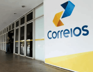 concurso dos correios