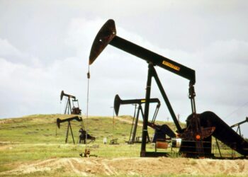 Por que a extração de petróleo nos EUA ficou mais cara