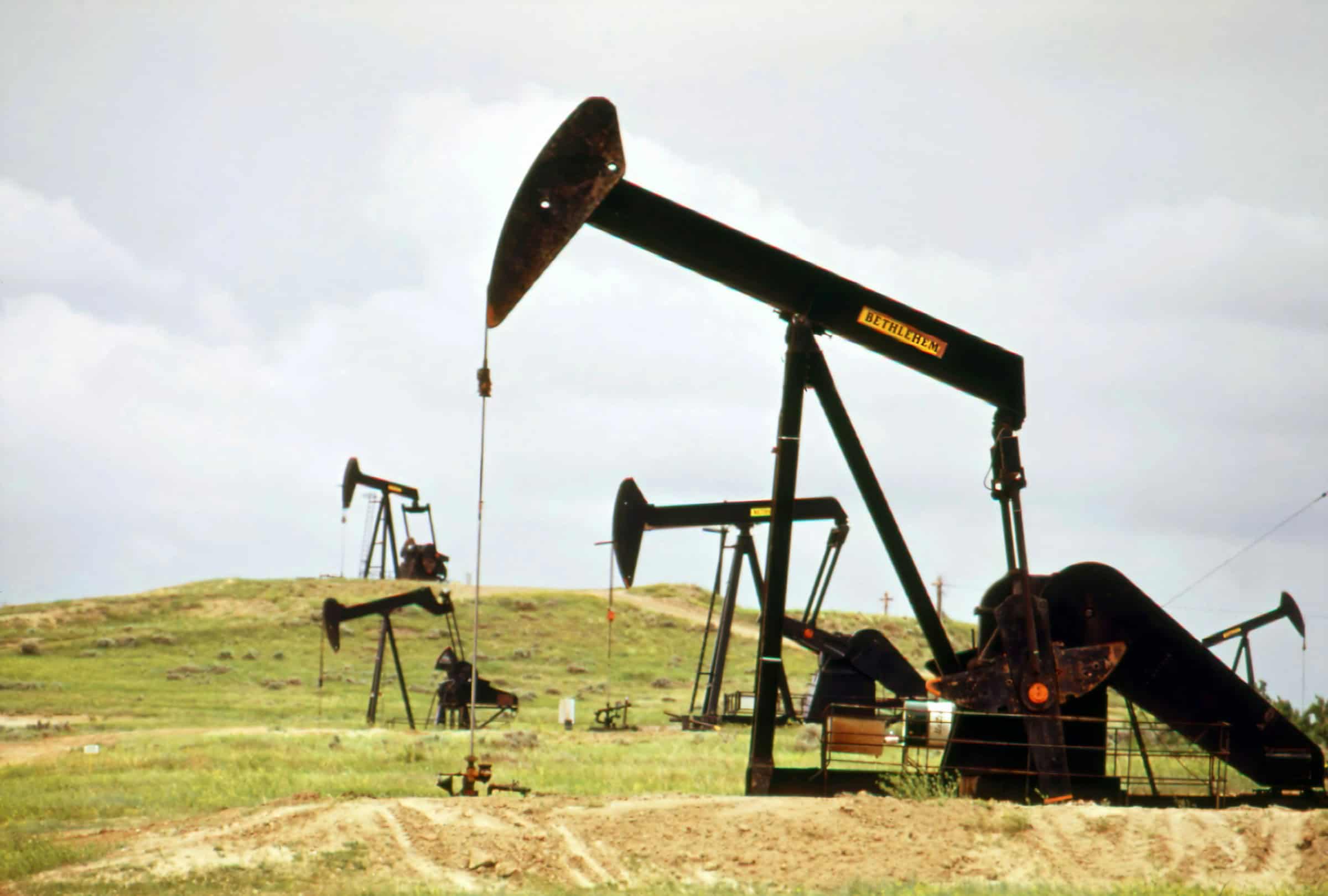 Por que a extração de petróleo nos EUA ficou mais cara