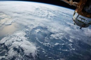 armamento espacial