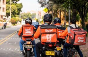 Rappi promete entregas em 10 minutos frente à concorrência com iFood