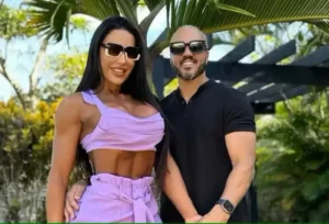 Descubra a fortuna de Belo e Gracyanne e suas dívidas milionárias