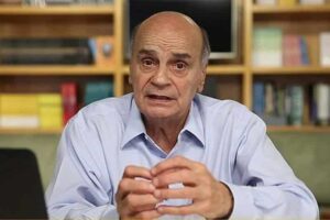 Dráuzio Varella move ação contra Meta por fake news com sua imagem