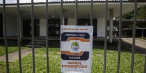 MPF pede que Braskem construa hospital psiquiátrico em Maceió